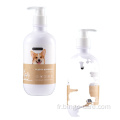 Shampooing Fluffy Pour Chiens Marque Privée